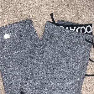 forever 21 legging capris